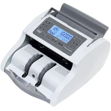 Счетчик банкнот PRO Intellect PRO-40 ULCD: Производитель PRO Intellect