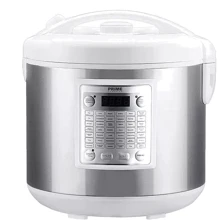 Мультиварка PRIME Technics PMC 429 FW: Мощность 900 Bт
