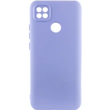 Чехол для телефонов Lakshmi Case Silicone Cover Full Camera Dasheen for Oppo A15s / A15: Совместимость Oppo A15s / A15