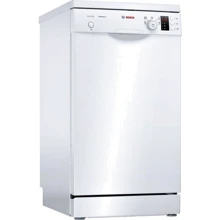 Посудомойка Bosch SPS25CW03E: Размеры 84,5х45х60 см