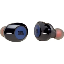 Навушники JBL 120TWS Blue (JBLT120TWSBLU): Тип конструкції вакуумні