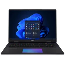 Ноутбук MSI Titan 18 HX A14V (A14VHG-414PL): Екран 18" Mini-LED (3840x2400)