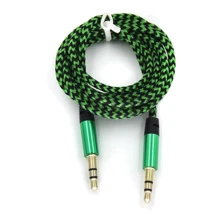 ULTRA UC74-0100 green 3,5 мм 1м: undefined undefined