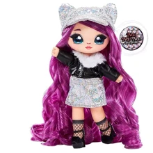Игровой набор с куклой Na! Na! Na! Surprise – Крисси Даймонд (575344): Возраст от 3 лет