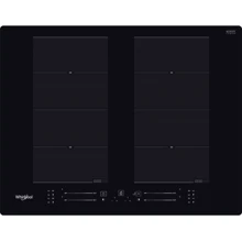Варочная поверхность Whirlpool WF S8865 NE: Размеры для встраивания 56х48 см