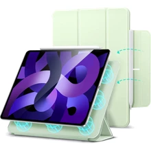 Аксессуар для iPad BeCover Magnetic Case Green for iPad 10.9 (2022 / 2024) / iPad 11 2025 (708534): Цвет зеленый