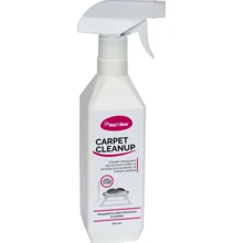 Спрей-уничтожитель органических пятен и запахов Step2Clean Carpet Cleanup для ковров и мягкой мебели 450 мл: Производитель Step2Clean