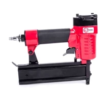 Пневматичний степлер під цвяхи Intertool PT-1603: Виробник Intertool