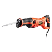 Шабельна пилка GTM RS210/1200E: Виробник GTM