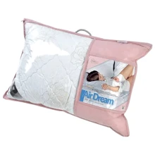 Подушка IDEIA Air Dream Exclusive 50х70 см (8-11586): Размер, см 50x70