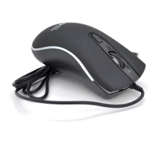 Мышь Jedel M80: Интерфейс подключения USB