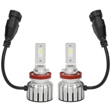 Автомобильная лампа Osram (64211DWBRT2HFB): Цвет свечения Белый