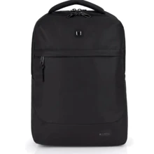 Рюкзак для ноутбука Gabol Backpack Bonus 15L Black чорний (413363-001): Стать Мужской