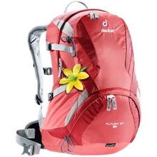 Рюкзак Deuter Futura 20 SL Coral-Cranberry (34194): Производитель Deuter