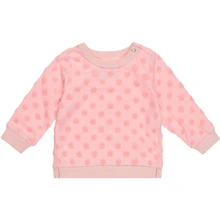 Світшоти H & M 12306540 68 см рожевий: Стать дівчинка