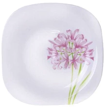 Тарелка Luminarc Jacinthe G0692 (260 мм): Количество 1