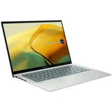 Ноутбук ASUS ZenBook 14 OLED UX3402 (UX3402VA-KN160W): Екран 14" IPS (2880x1800)