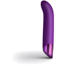 Вібратор Rocks Off Chaiamo G Purple: Для кого Для жінок