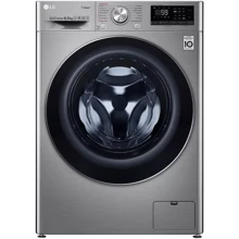 Пральна машина LG F2WV7S8P2T: Тип машини автомат