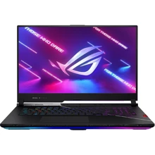 Ноутбук ASUS ROG Strix Scar 17 G733ZW 2022 (G733ZW-LL069) Custom 64GB: Экран 17.3 " (1920x1080)