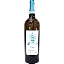 Вино Faro Di Mare Soave Doc біле сухе 0.75л 12% (PLK8000013025573): Країна виробник Італія