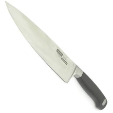 Fissman KN-2262.CH: Лезвие нержавеющая сталь