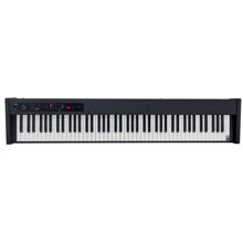 Цифровое пианино KORG D1: Тип Сценические