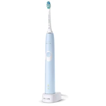 Зубная щетка Philips Sonicare ProtectiveClean 4300 HX6803/04: Назначение взрослая