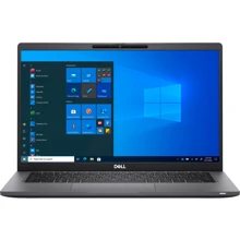 Ноутбук Dell Latitude 7420 (N058L742015US): Экран 14" WVA (1920x1080) Full HD