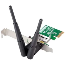 Edimax EW-7612PIn V2: Производитель Edimax
