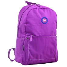 Рюкзак молодежный YES ST-21 Purple haze (555530): Возрастная группа от 7 до 14 лет