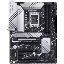 ASUS PRIME PRIME Z790-P WIFI D4: Оперативная память 4xDDR4 5333 МГц, до 128 ГБ