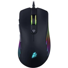 Мышь 1STPLAYER DK3.0 Black: Интерфейс подключения USB