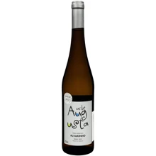 Вино Vercoope Vinho Verde Urbe Augusta Alvarinho Branco White белое сухое 0.75 л (FSH_5601448166171): Страна производитель Португалия
