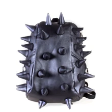 Рюкзак MadPax "Rex Full" Heavy Metal Spike Blue (KZ24483402): Возрастная группа от 7 до 14 лет