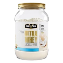 Протеин Maxler Ultra Whey Lactose Free 900 g /30 servings/ Coconut: Вид Сывороточные