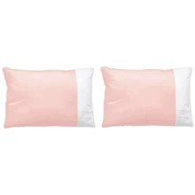Наволочка Sonex Aero Light Peach функциональная 50x70 2 шт (SO102224): Тип наволочка