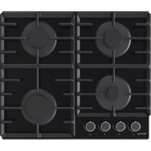 Варочная поверхность Gorenje GT642AB: Размеры для встраивания 56х49 см
