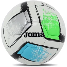 Мяч для игры Joma DALI II белый мультиколор Уни 5 (400649.203.5): Вид Футбольные