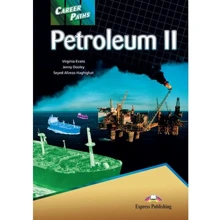 Career Paths: Petroleum II: Student's Book: Производитель Express Publishing