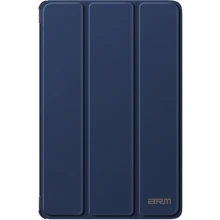 Аксессуар для планшетных ПК ArmorStandart Smart Case Blue for Xiaomi Redmi Pad Pro / Poco Pad (ARM77455): Цвет синий