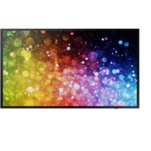 Монитор Samsung LH49DCJPLGC/EN: Покрытие экрана матовое