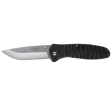 Нож и мультитул Firebird F6252-BK by Ganzo (G6252-BK): Тип ножа Складной