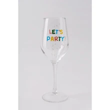 Бокал Orner LET'S PARTY!: Производитель Orner