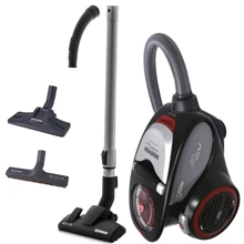 Пилосос Hoover XP81 XP15011: Тип пилососа класичний (для сухого прибирання)