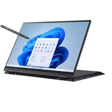 Ноутбук LG gram 14 14T90R (14T90R-K.AAB8U1): Екран 14" IPS (1920x1200) WUXGA