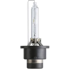 Ксенонова лампа Philips D4S X-tremeVision gen2 4800К 35W 42402XV2S1 1шт: Тип ксенон