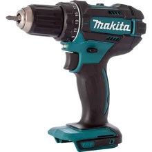 Шуруповерт Makita DDF482Z: Призначення професійний