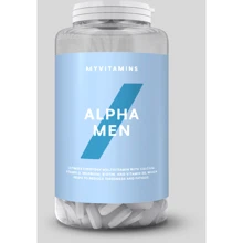 MyProtein Alpha Men 240 caps: Пол Мужской