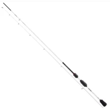 Спінінгові вудилище Daiwa Team Daiwa Trout Area Commander TD702ULFS-BD 2.1m 1-6gr: Тип вудлища спиннинговое